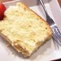 ★けちこ☆'s cooksnap of when they made りんごのスフレチーズケーキ.