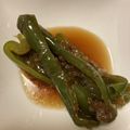 dollyj's cooksnap of when they made 簡単 無限 ピーマン.