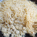 のんべえ豆太's cooksnap of when they made 真鱈子と白滝の炒め煮.