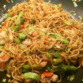 ミカサアッカーマン's cooksnap of when they made ひと手間焼きそば.