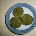 白いぐれーぷ's cooksnap of when they made 里芋の煮物リメイク～里芋もち～♪.