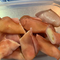 ◎みーちゃん◎'s cooksnap of when they made お弁当＊簡単♪ハムチーズのトースター焼き.