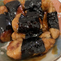 ナモテＤＡＩ's cooksnap of when they made お弁当に☆鶏ののり巻き照り焼き.