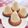 みっくママ's cooksnap of when they made 牛乳で作る♪うちのスイートポテトタルト＊.