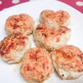 みっくママ's cooksnap of when they made ☆簡単つくね☆.