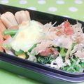 みっくママ's cooksnap of when they made 白だしで小松菜のお浸し✨(^q^)☺.