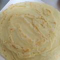 ☆とめいとう☆'s cooksnap of when they made 簡単！トルティーヤ生地.