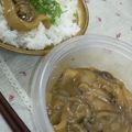 cootie's cooksnap of when they made イカの塩辛.
