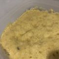ユカtoマオマオ's cooksnap of when they made レンジでチン！簡単バナナケーキ.