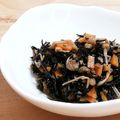 RateMal's cooksnap of when they made 簡単！美味しい！ひじき煮.