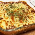 Halcandy51's cooksnap of when they made 簡単☆おもちアレンジ♪カレーチーズもち.