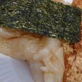 ｽｶｲﾌｨｯｼｭ☆'s cooksnap of when they made フライパン１つで簡単磯辺焼き.
