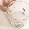 チビトン's cooksnap of when they made 離乳食初期＊マグカップで簡単10倍粥.