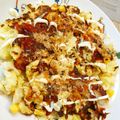 みかん組's cooksnap of when they made 山芋なし！子供大好きふんわりお好み焼き風.