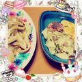 さっちゃーーーん's cooksnap of when they made 簡単♪ツナとキャベツのレンジ蒸し.