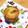 yushiru's cooksnap of when they made 簡単 バナナマフィン.