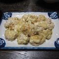 たなか家's cooksnap of when they made ✿ 鱈の白子レモンバター醤油✿.