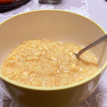 kozu310's cooksnap of when they made しょうゆでコクうま☆たまごおじや.
