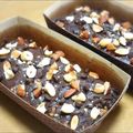 クック9JDOYA☆'s cooksnap of when they made チョコレート不使用＊濃厚ブラウニー.