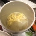 miyukosan's cooksnap of when they made ぎょうざの皮deもちもちワンタンスープ.
