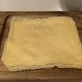 Taoc's cooksnap of when they made もちもち！基本のクレープ生地.