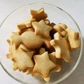 ゆみままキッチン's cooksnap of when they made 卵なしで簡単クッキー☆アイシングにも！.