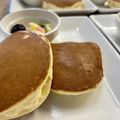 のりこ523's cooksnap of when they made 片栗粉で♡ふんわりモッチリどら焼き.