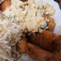 ぬのあす's cooksnap of when they made 揚げ焼きで簡単♪チキン南蛮.