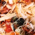 ゆき517's cooksnap of when they made ホットプレートで♪うなぎと野菜の甘辛炒め.