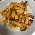 ピーナッツ子♪'s cooksnap of when they made 定番！大学芋.