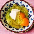 NAOばあさん's cooksnap of when they made しっかり味✩　ゆず鍋.
