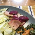 hikaru514's cooksnap of when they made コリコリ野菜のクミンシード炒め.