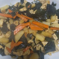 ですサイ's cooksnap of when they made 簡単！豚肉と長芋のオイスターソース炒め.