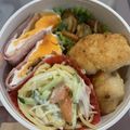 ゆいまーるん's cooksnap of when they made ベーコンエッグ(レンチン).
