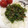 クックM67KM5☆'s cooksnap of when they made 豚ひき肉のしそバター炒め.