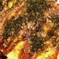 ウニヨラ's cooksnap of when they made ■ゲソで豚ぺい焼き■.