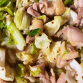 レオandしゅんママ's cooksnap of when they made ＊簡単☆鶏肉のはちみつマスタード焼き＊.