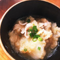 なーなちゃん's cooksnap of when they made 10分で完成♪ピリ辛大根おろしのお雑煮.