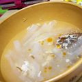 ミニマフィン's cooksnap of when they made 大根ともずく酢のサンラータン.