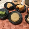 マールマル's cooksnap of when they made ヒガシマルうどんスープdeふろふき大根.