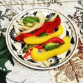 nana_tenjo's cooksnap of when they made 簡単 野菜だけの南蛮漬け◎作りおき.