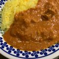 凛たんと獅音たん♪'s cooksnap of when they made 本格スパイスカレー.