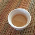 あんみつ☆'s cooksnap of when they made 材料2つ!!水あめの作り方.