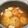SHEENA＊'s cooksnap of when they made おうち居酒屋☆鶏そぼろ大根.