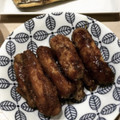 ♡MINE♡'s cooksnap of when they made 簡単　手羽先唐揚げ甘辛タレ.