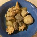 チャロネコ's cooksnap of when they made 定番☆いりどり.