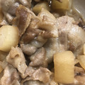 はるもっけ's cooksnap of when they made 大根と豚バラの煮物★めんつゆで簡単.