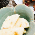 みかっしー0616's cooksnap of when they made 長芋のお漬物〜土佐酢風.
