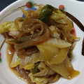 ぶ〜ちゃん。's cooksnap of when they made 鶏もも肉のすき煮【作り置き】.