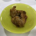 ❁Abake❁'s cooksnap of when they made 【下味冷凍】簡単♪タンドリーチキン.